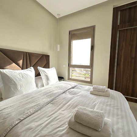 Appartement Vue Ocean アガディール エクステリア 写真