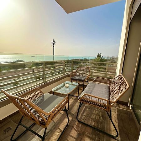 Appartement Vue Ocean アガディール エクステリア 写真