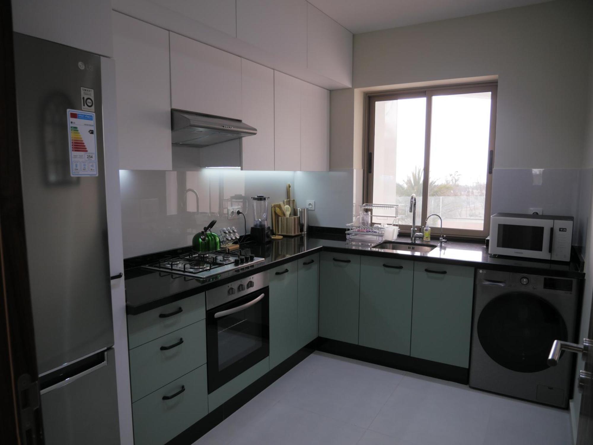Appartement Vue Ocean アガディール エクステリア 写真