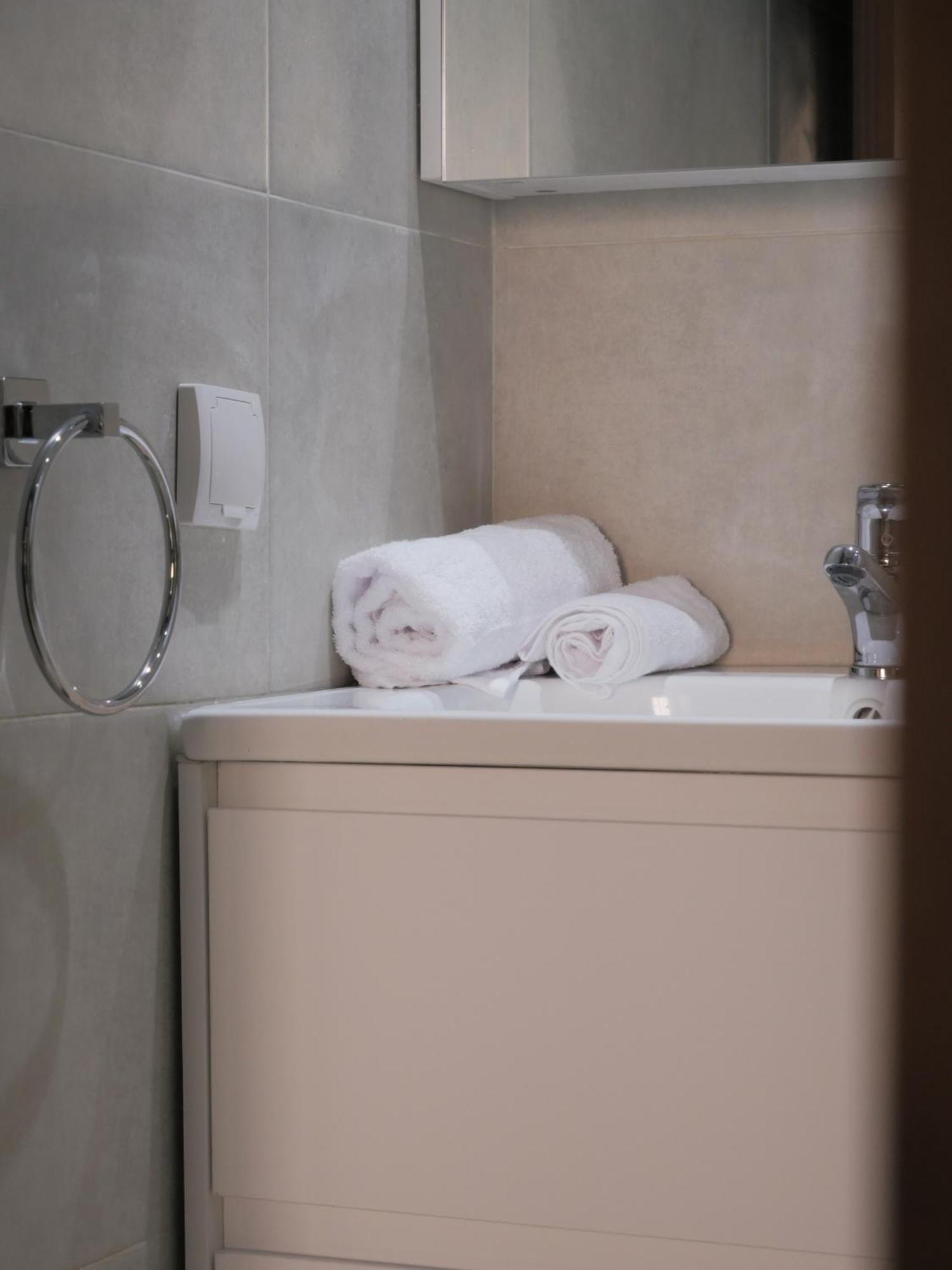 Appartement Vue Ocean アガディール エクステリア 写真
