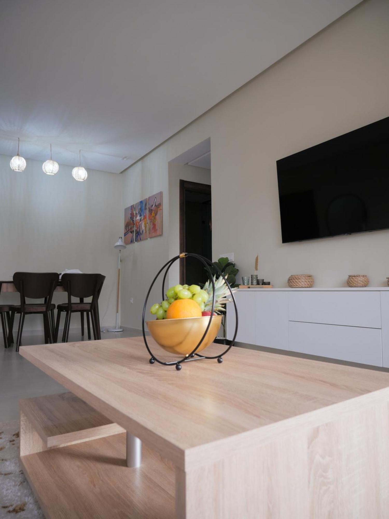 Appartement Vue Ocean アガディール エクステリア 写真