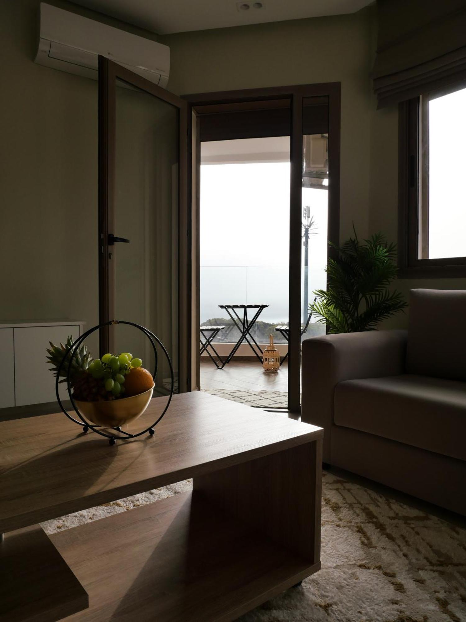 Appartement Vue Ocean アガディール エクステリア 写真