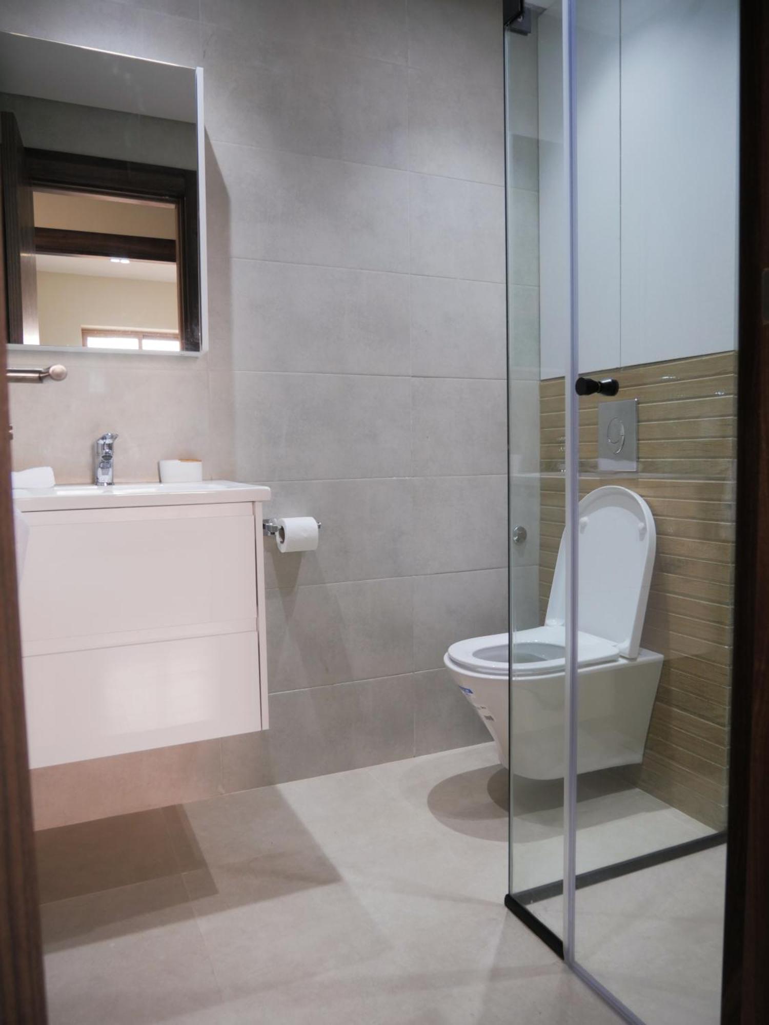 Appartement Vue Ocean アガディール エクステリア 写真