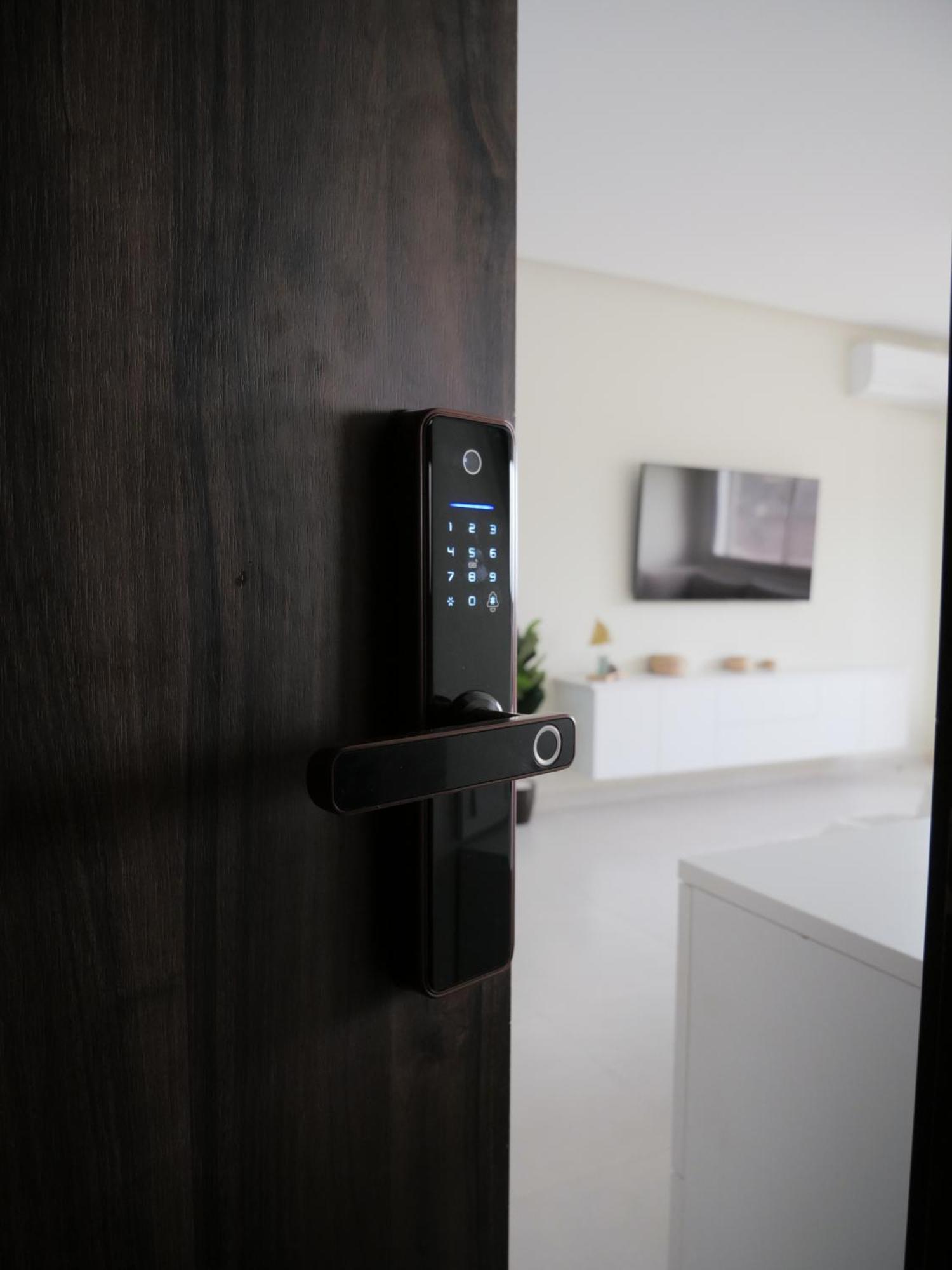 Appartement Vue Ocean アガディール エクステリア 写真
