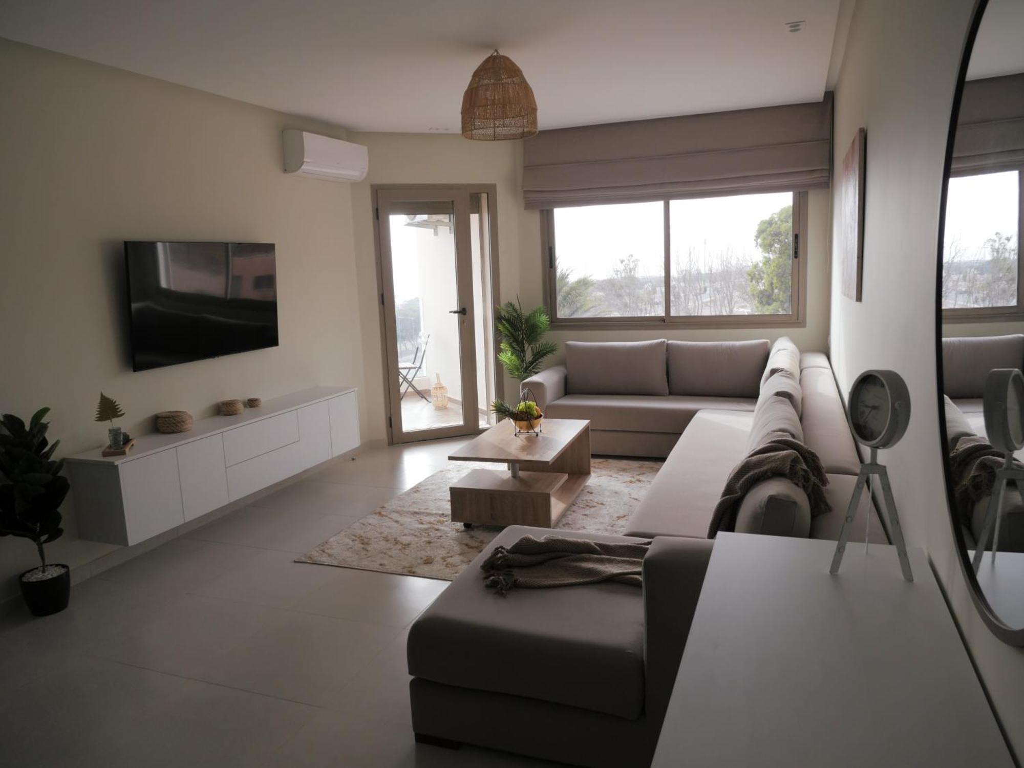 Appartement Vue Ocean アガディール エクステリア 写真