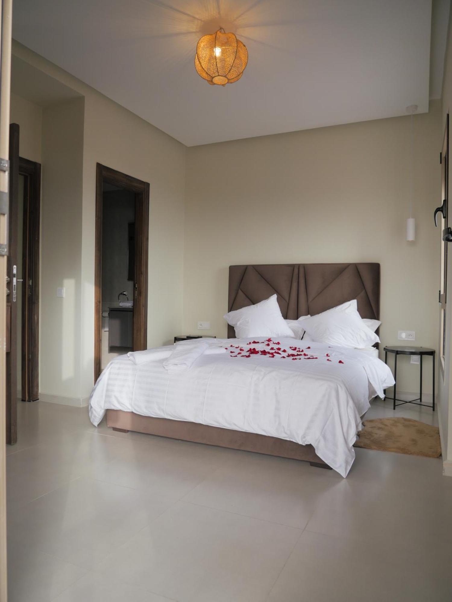 Appartement Vue Ocean アガディール エクステリア 写真