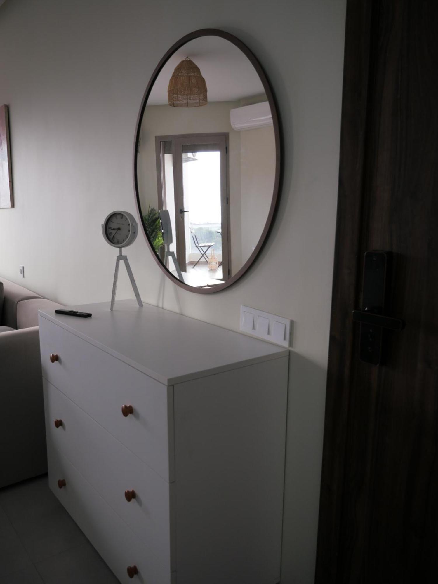 Appartement Vue Ocean アガディール エクステリア 写真