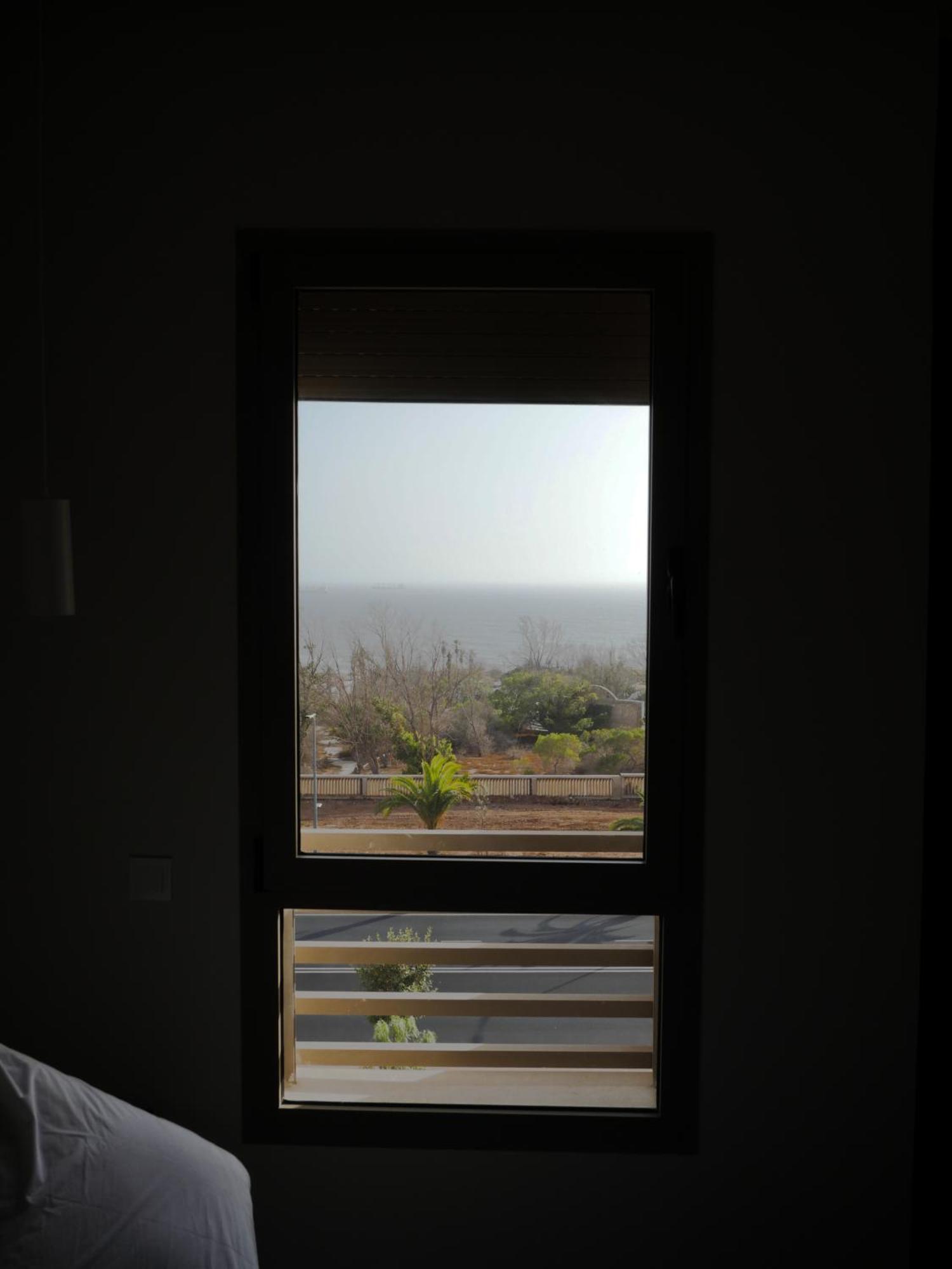 Appartement Vue Ocean アガディール エクステリア 写真