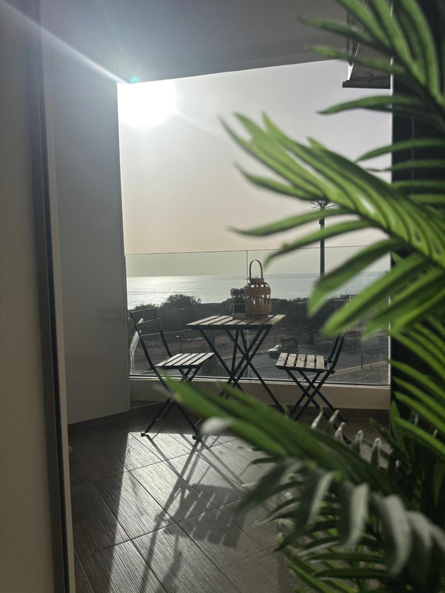 Appartement Vue Ocean アガディール エクステリア 写真