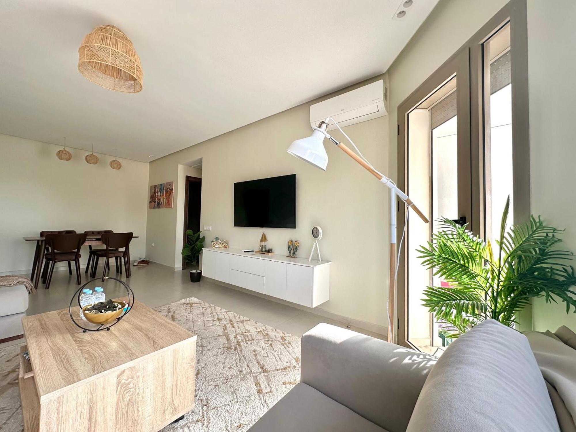 Appartement Vue Ocean アガディール エクステリア 写真
