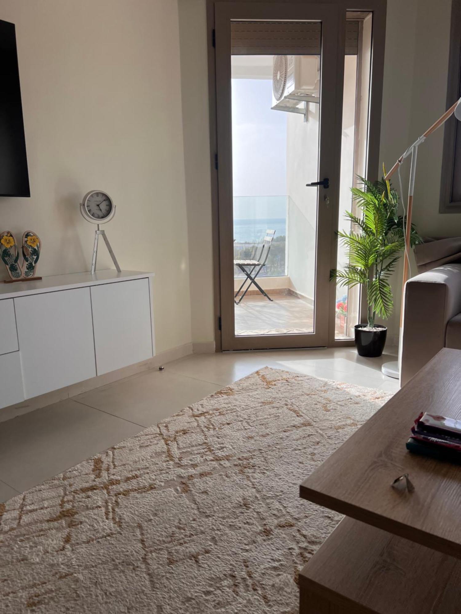 Appartement Vue Ocean アガディール エクステリア 写真