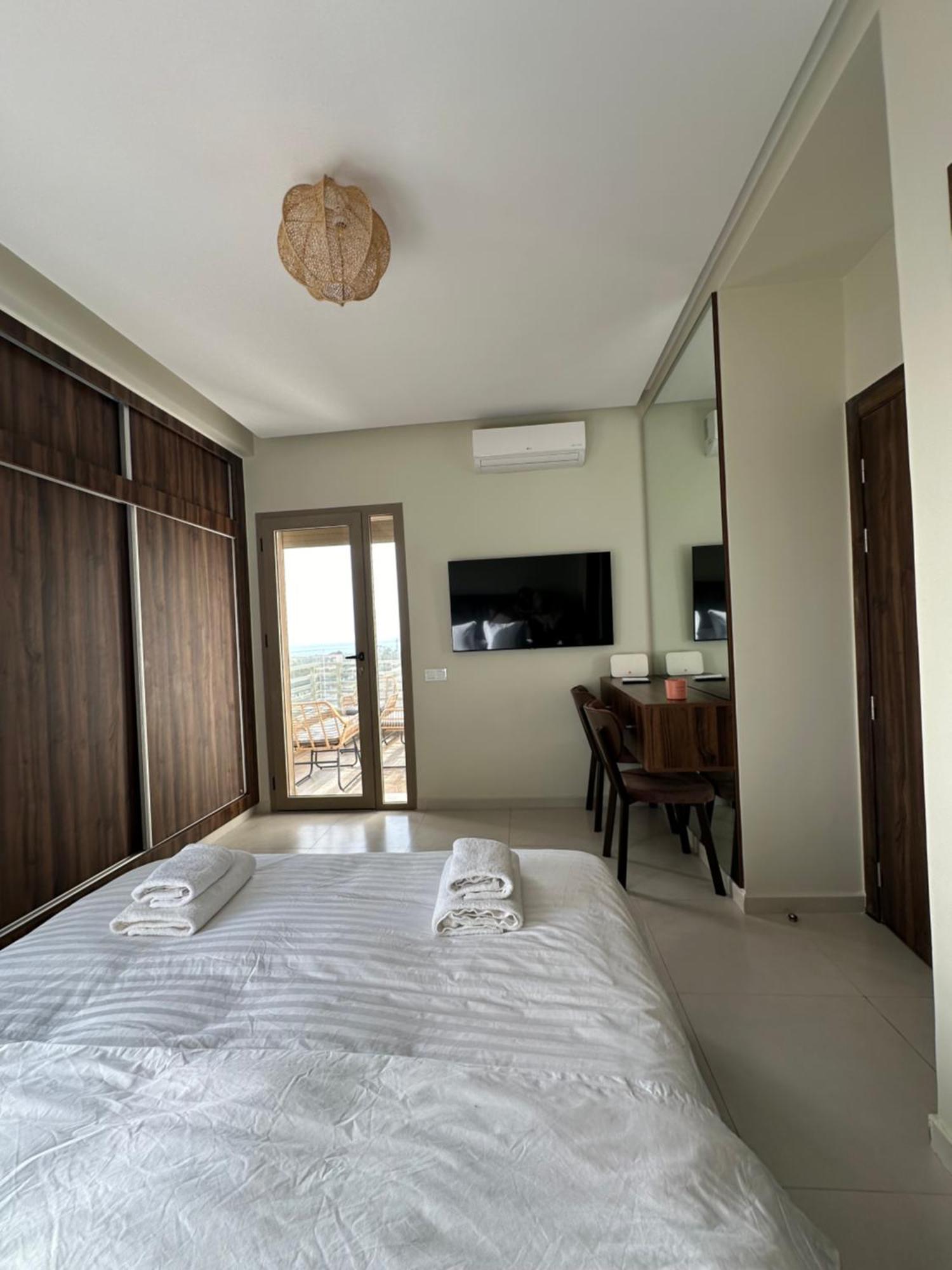 Appartement Vue Ocean アガディール エクステリア 写真
