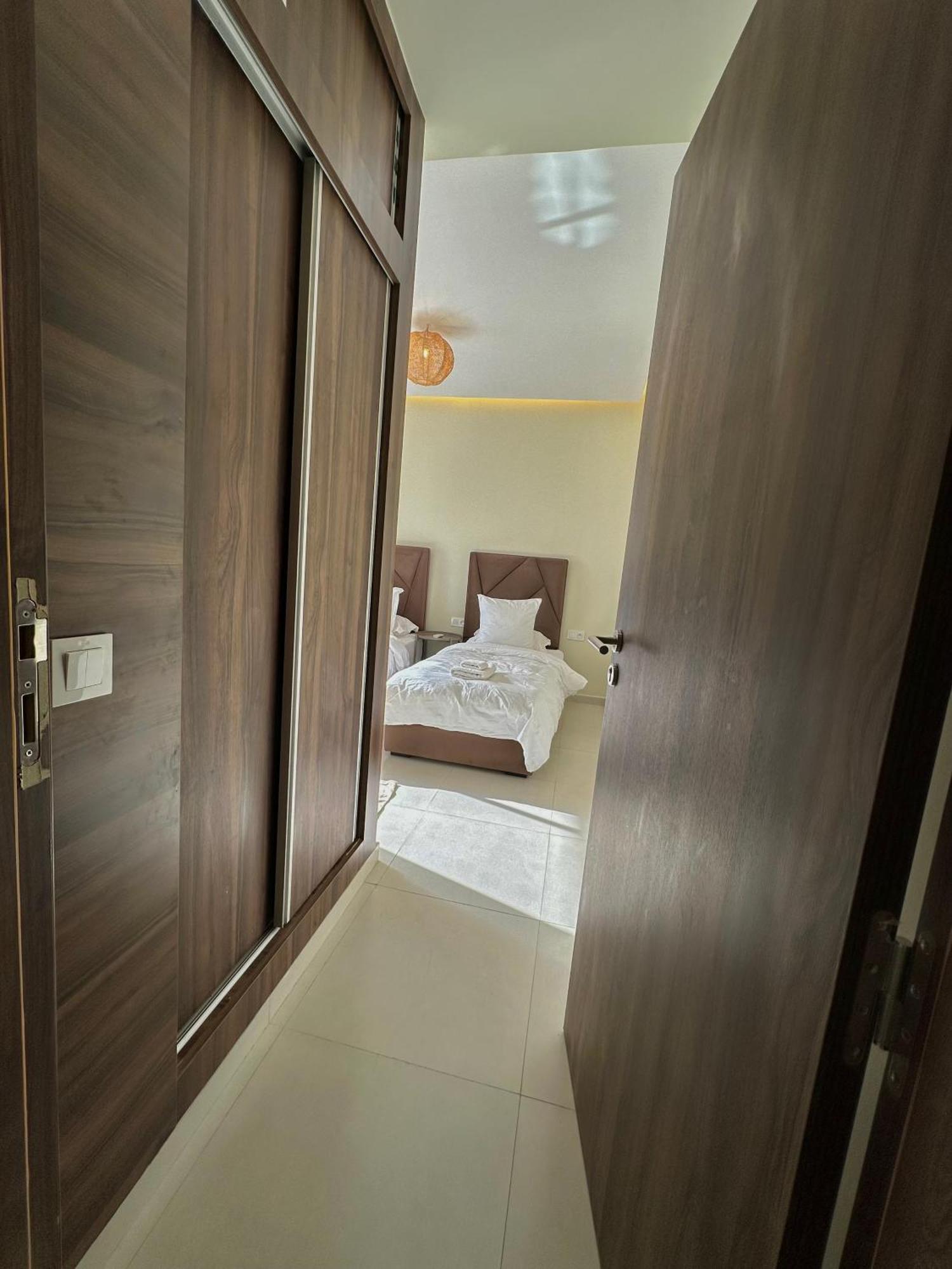 Appartement Vue Ocean アガディール エクステリア 写真