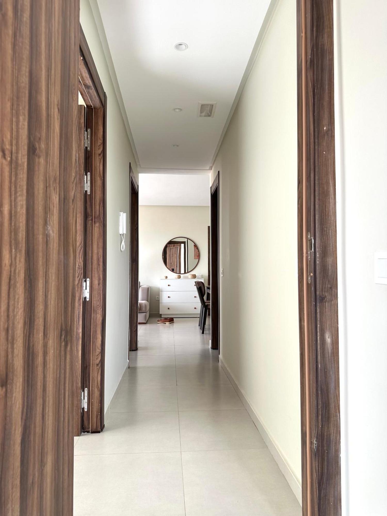 Appartement Vue Ocean アガディール エクステリア 写真