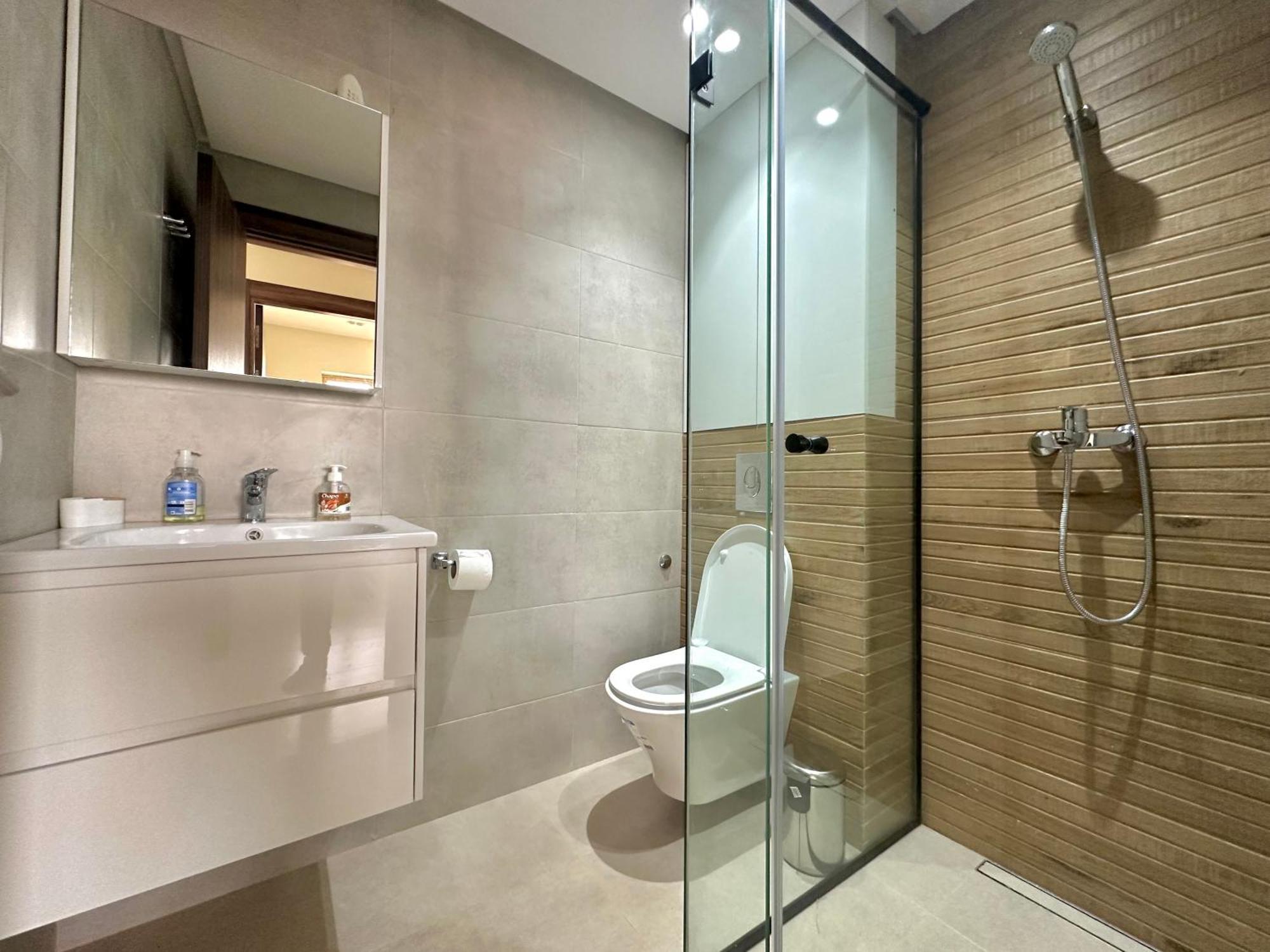 Appartement Vue Ocean アガディール エクステリア 写真