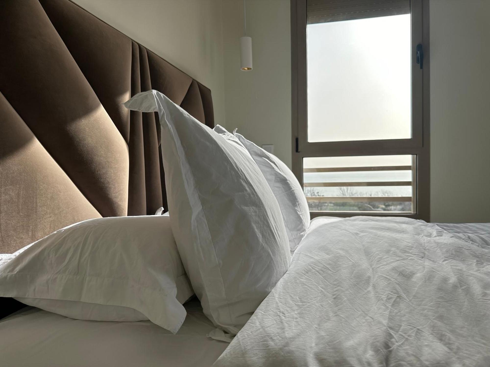 Appartement Vue Ocean アガディール エクステリア 写真