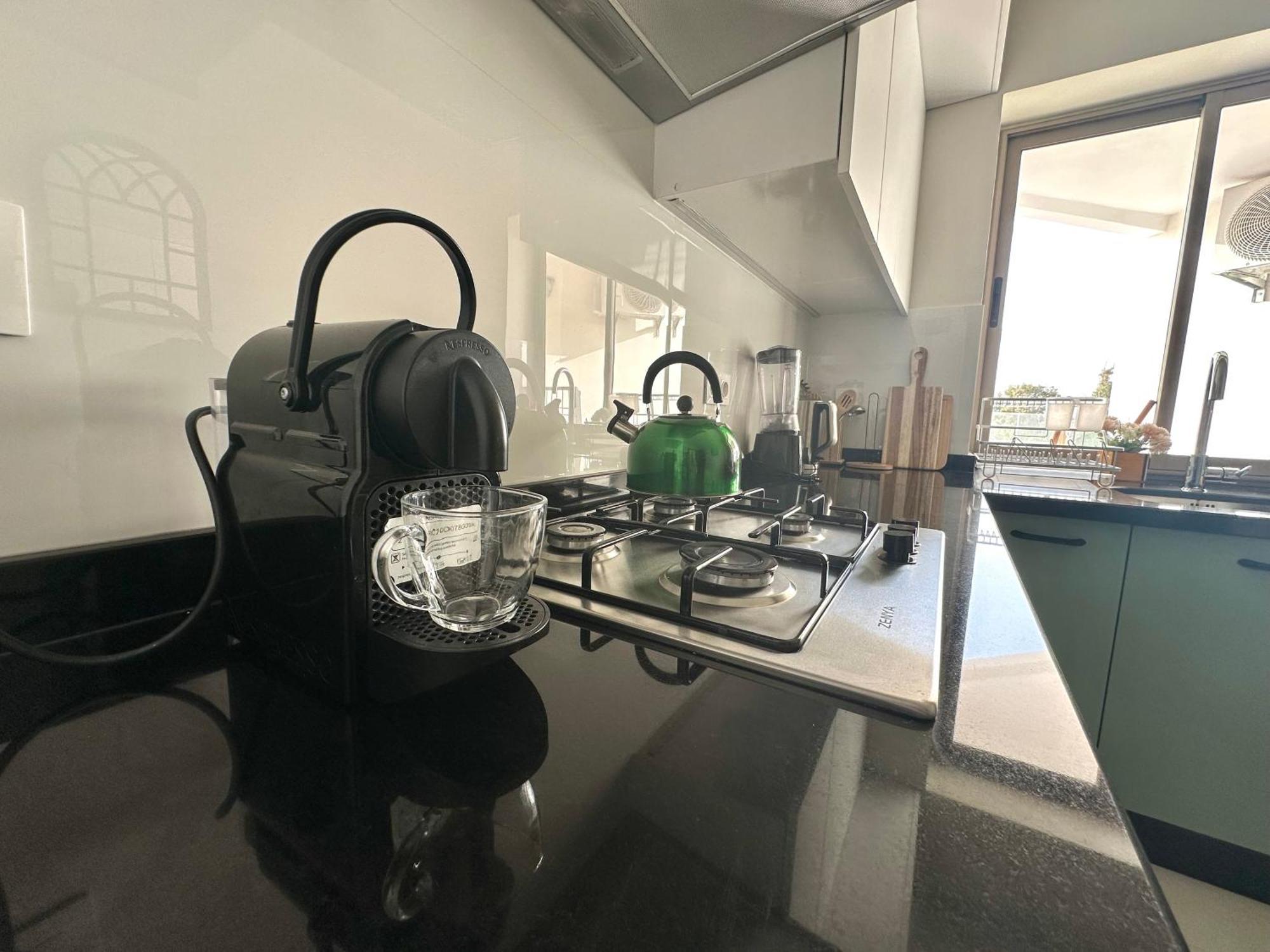 Appartement Vue Ocean アガディール エクステリア 写真
